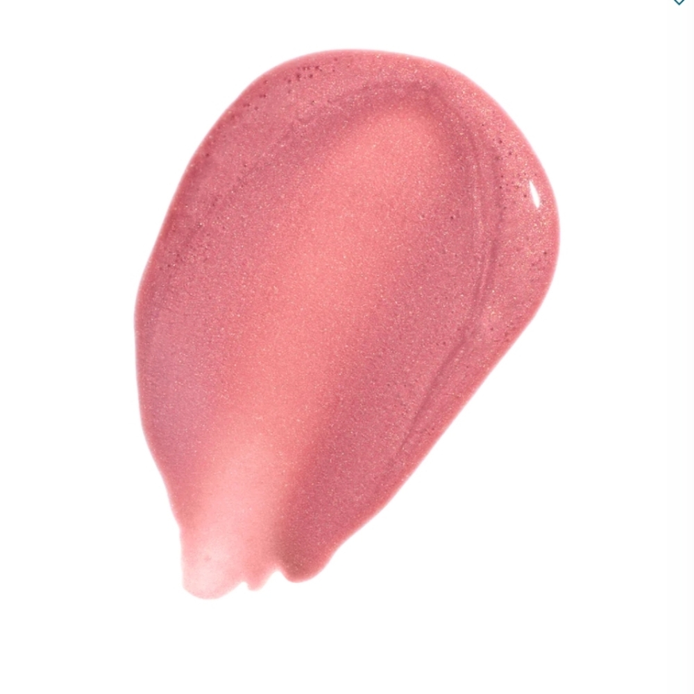 Colorescience LIP SHINE SPF 35 ROSE NIB! - Picture 3 of 5